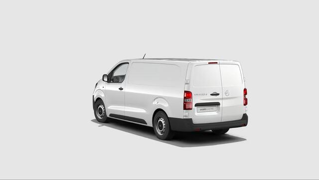 Opel VIVARO Electric L3 75 kWh | Uit voorraad leverbaar! | Actieprijs | 5 jaar 0.0% Rente op Opel financial lease | 352KM WLTP | 1000KG Trekgewicht | 3-zits |