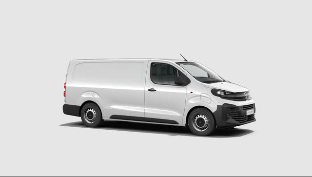Opel VIVARO Electric L3 75 kWh | Uit voorraad leverbaar! | Actieprijs | 5 jaar 0.0% Rente op Opel financial lease | 352KM WLTP | 1000KG Trekgewicht | 3-zits |