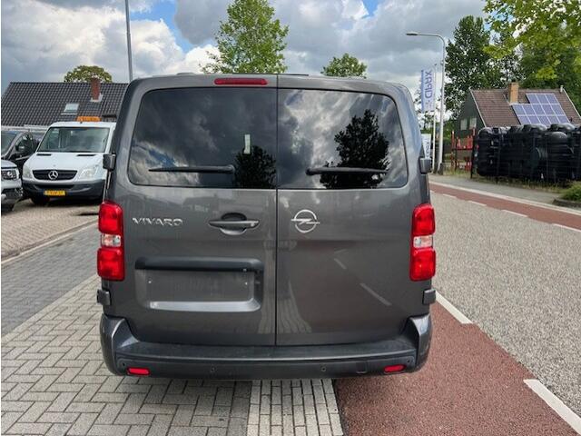 Opel VIVARO 2.0 CDTI 90KW DC LANG AIRCO KLIMA NAVI EURO6