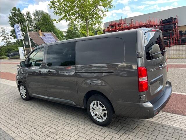 Opel VIVARO 2.0 CDTI 90KW DC LANG AIRCO KLIMA NAVI EURO6