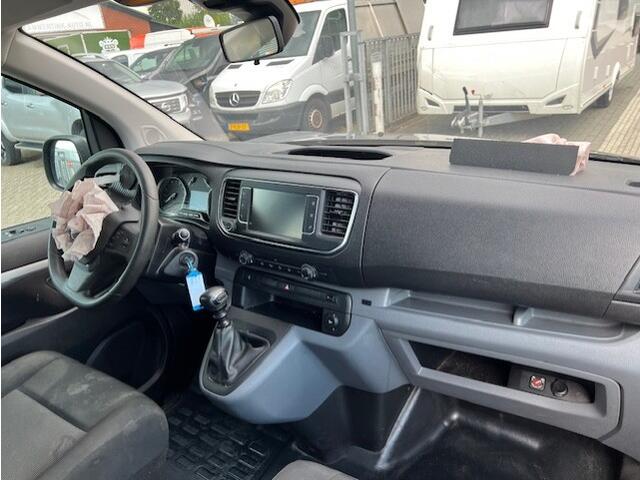 Opel VIVARO 2.0 CDTI 90KW DC LANG AIRCO KLIMA NAVI EURO6