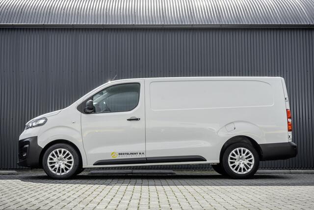 Opel VIVARO **1.5 CDTI L3H1 | Euro 6 | Cruise | Carplay | Camera | Airco | PDC**