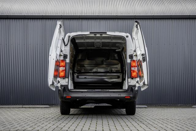 Opel VIVARO **1.5 CDTI L3H1 | Euro 6 | Cruise | Carplay | Camera | Airco | PDC**
