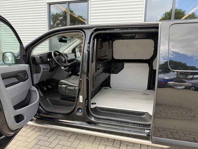 Opel VIVARO 1.5 CDTI L2H1 Selection / vaste prijs rijklaar ¤ 18.950 ex btw / lease vanaf ¤ 319 / dubbele schuifdeur / trekhaak / parkeersensoren voor + achter / airco / cruise / euro 6