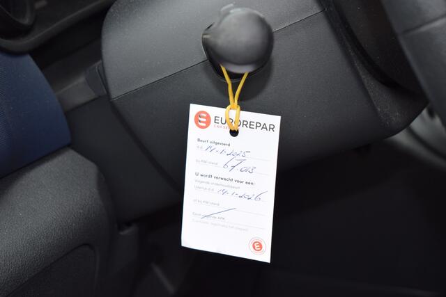 Opel VIVARO 1.6 CDTI L2H1 Dubbele Cabine 5-p Sport 120pk