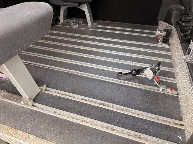 Opel VIVARO 5+1 Rolstoelbus 1.6 CDTI L1H1 Edition (Mooie compacte 5+1 Rolstoelbus met lift!)