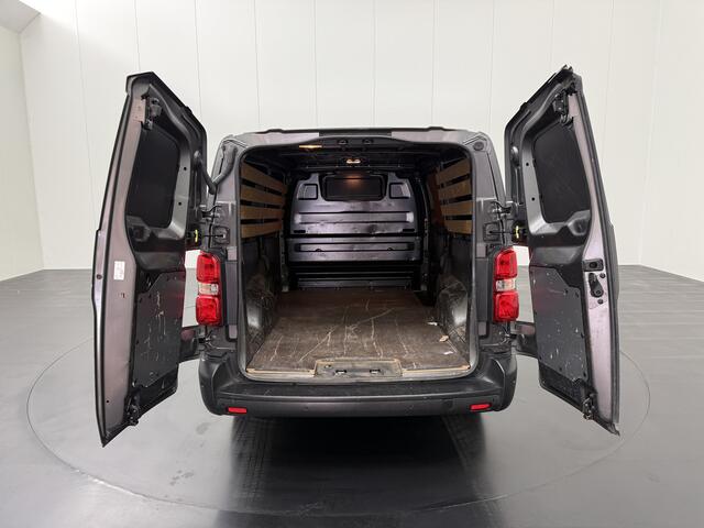 Opel VIVARO 1.5CDTI XXlang Edition | Multimedia | Navigatie | Camera | Airco | Cruise | Betimmering