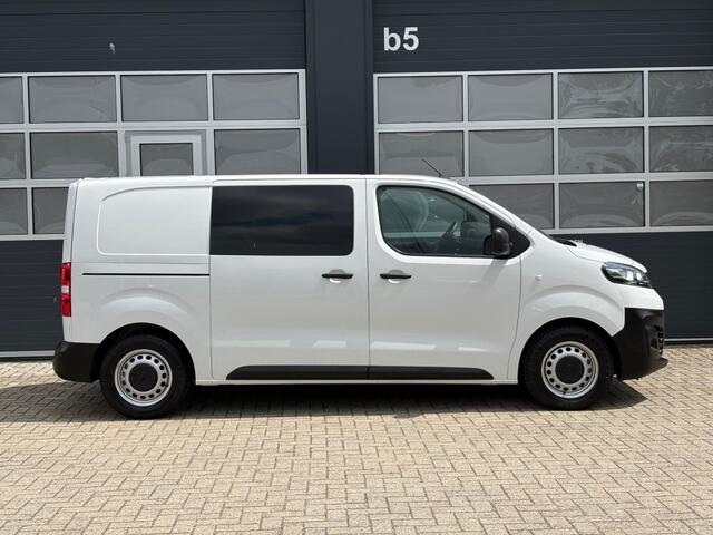 Opel VIVARO Electric L2 / Cruise / Carplay / Dodehoek / Airco / PDC /