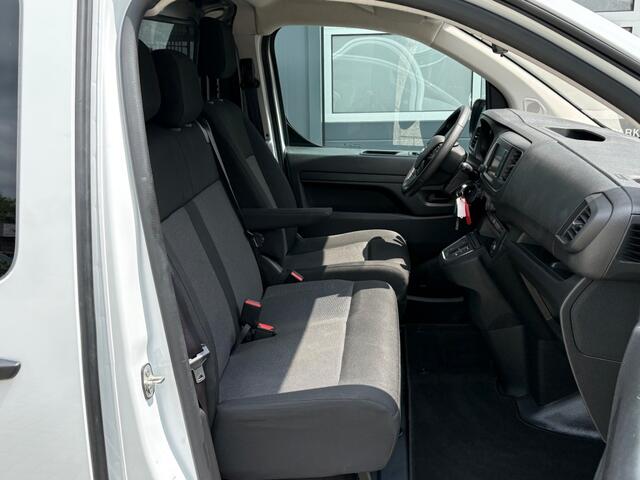 Opel VIVARO Electric L2 / Cruise / Carplay / Dodehoek / Airco / PDC /