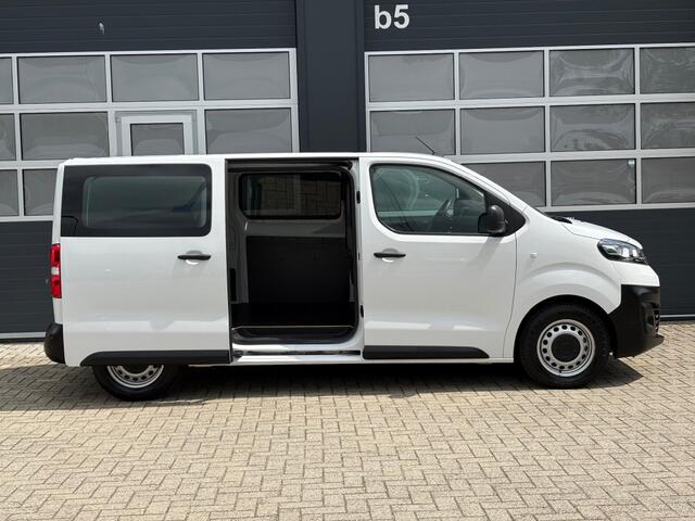 Opel VIVARO Electric L2 / Cruise / Carplay / Dodehoek / Airco / PDC /