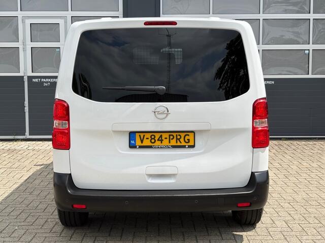 Opel VIVARO Electric L2 / Cruise / Carplay / Dodehoek / Airco / PDC /