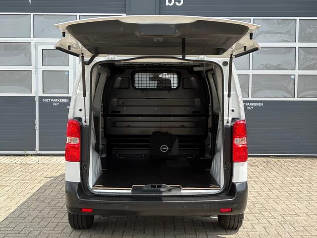 Opel VIVARO Electric L2 / Cruise / Carplay / Dodehoek / Airco / PDC /