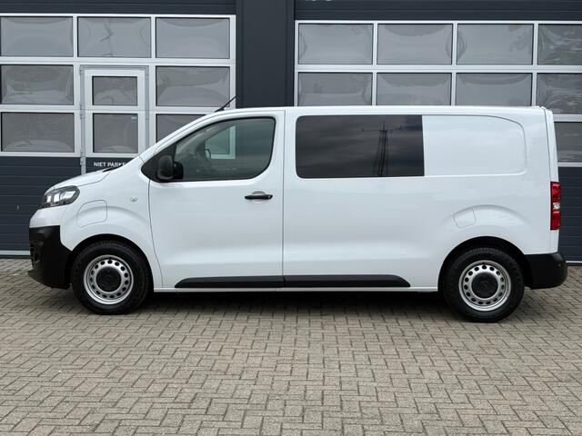 Opel VIVARO Electric L2 / Cruise / Carplay / Dodehoek / Airco / PDC /