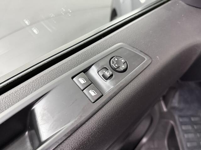 Opel VIVARO Electric Lang 75 kWh | Navigatie | Camera | Multimedia | Betimmering