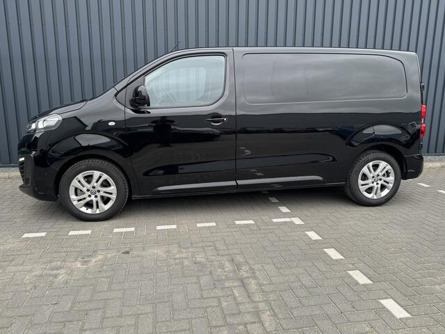 Opel VIVARO 2.0 CDTI 177Pk Automaat L2H1 Innovation | Navi | Camera | 17'' Lm Velgen | Prijs Rijklaar!!