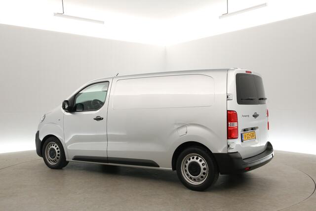 Opel VIVARO Citroën Jumpy1.6 BlueHDI L2H1 | Marge | Clima | Cruise | Carplay | Parkeersensoren