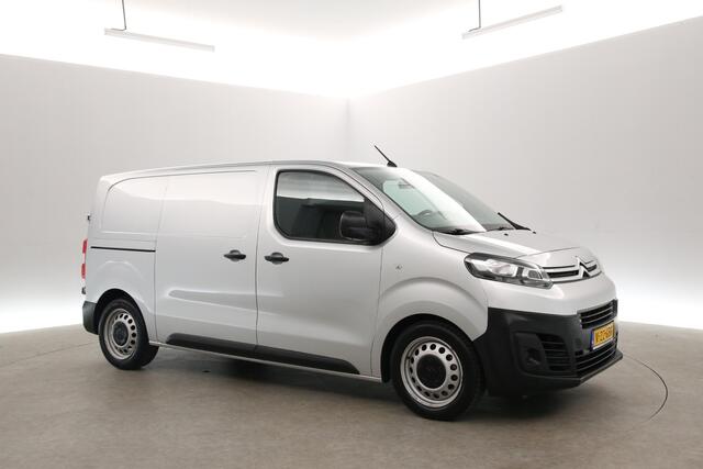 Opel VIVARO Citroën Jumpy1.6 BlueHDI L2H1 | Marge | Clima | Cruise | Carplay | Parkeersensoren