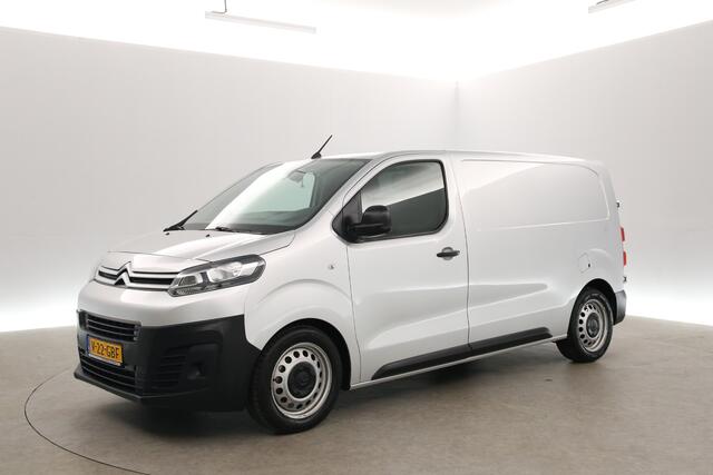 Opel VIVARO Citroën Jumpy1.6 BlueHDI L2H1 | Marge | Clima | Cruise | Carplay | Parkeersensoren