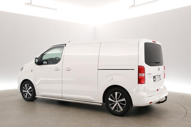 Opel VIVARO Toyota PROACE 2.0 D-4D GR Sport 177PK L2H1 | Marge | Aut. | Clima | Cruise | Camera | HuD | 2xSchuifdeur Elektr. | Trekhaak