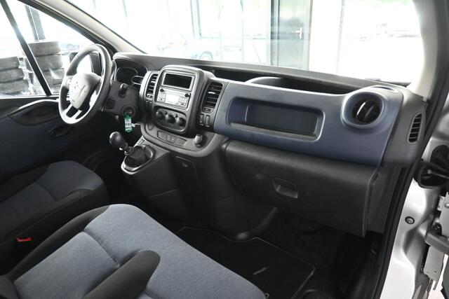 Opel VIVARO 1.6 CDTI L1H1 Edition Airco Cruise Control Trekhaak Rijklaarprijs! Inruil Mogelijk!