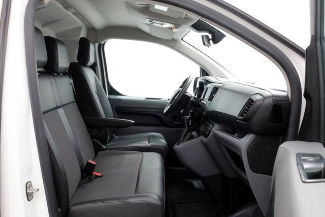 Opel VIVARO 1.5 CDTI 102pk XS Compact Edition Airco/Camera/Sortimo Inrichting 05-2020