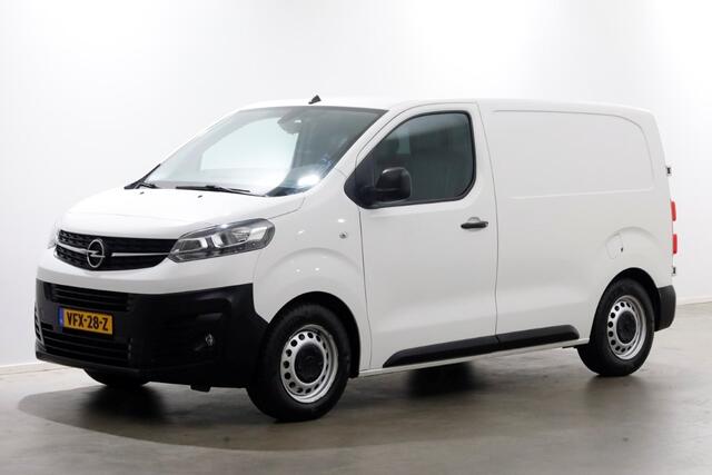 Opel VIVARO 1.5 CDTI 102pk XS Compact Edition Airco/Camera/Sortimo Inrichting 05-2020