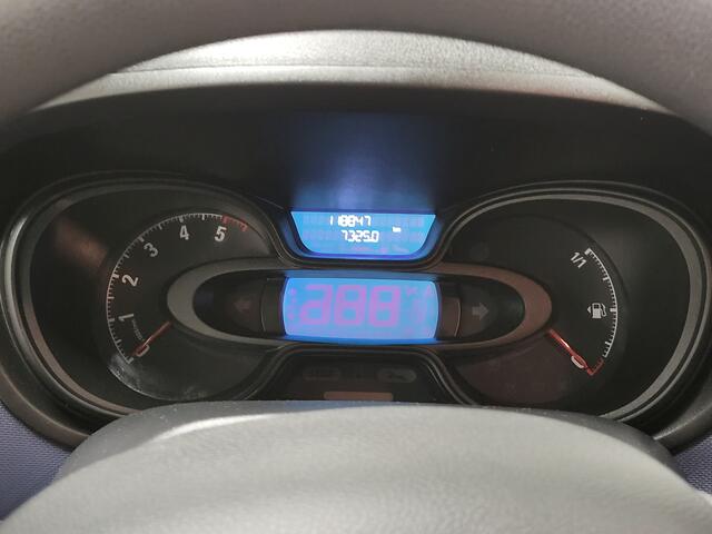 Opel VIVARO 1.6CDTI 96pk Trekhaak Euro 6!