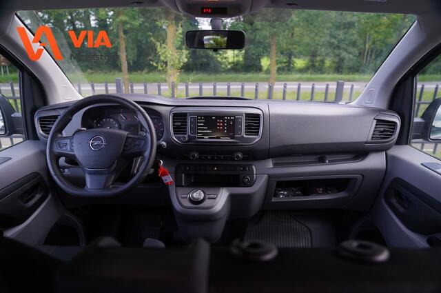 Opel VIVARO 2.0 CDTi (106 kW) L3H1 9 zits | Navi | PDC | Airco | XL lengte Automaat