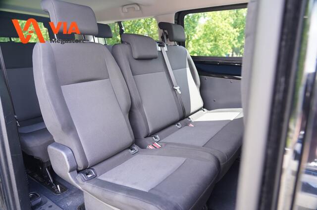 Opel VIVARO 2.0 CDTi (106 kW) L3H1 9 zits | Navi | PDC | Airco | XL lengte Automaat