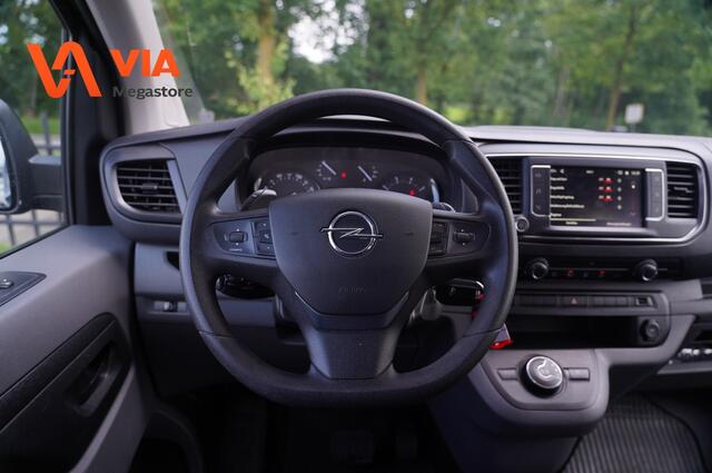 Opel VIVARO 2.0 CDTi (106 kW) L3H1 9 zits | Navi | PDC | Airco | XL lengte Automaat