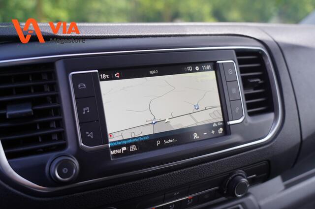 Opel VIVARO 2.0 CDTi (106 kW) L3H1 9 zits | Navi | PDC | Airco | XL lengte Automaat