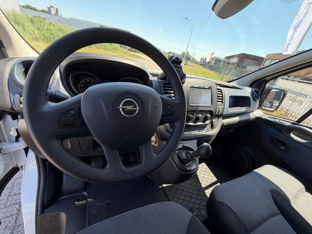 Opel VIVARO 1.6 CDTI L2H1 DC Edition EcoFlex