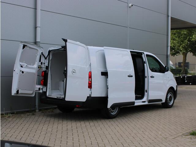 Opel VIVARO Electric L3 75 kWh VOORRAAD KORTING