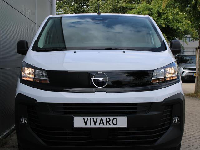 Opel VIVARO Electric L3 75 kWh VOORRAAD KORTING