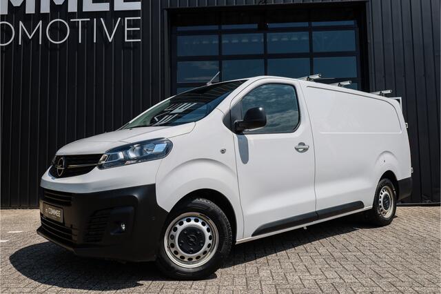 Opel VIVARO 2.0 CDTI L3H1 Edition Inrichting I Trekhaak I Standkachel