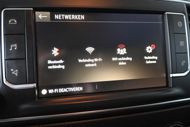 Opel VIVARO 1.5 CDTI L3H1 Edition 6 Persoons Airco Navigatie Trekhaak Cruise Control Rijklaarprijs! Inruil Mogelijk!