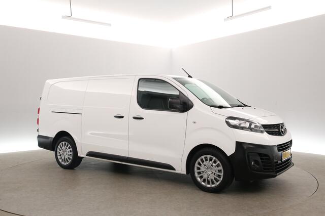 Opel VIVARO 2.0 CDTI L3H1 | Airco | Cruise | Camera | 3 Zits | Carplay | Trekhaak