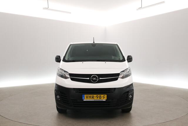 Opel VIVARO 2.0 CDTI L3H1 | Airco | Cruise | Camera | 3 Zits | Carplay | Trekhaak