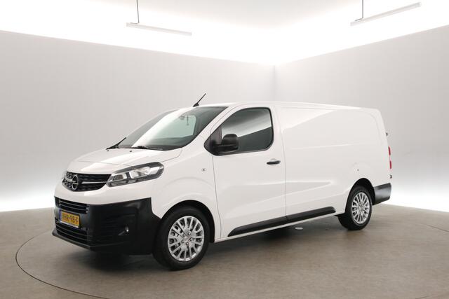Opel VIVARO 2.0 CDTI L3H1 | Airco | Cruise | Camera | 3 Zits | Carplay | Trekhaak