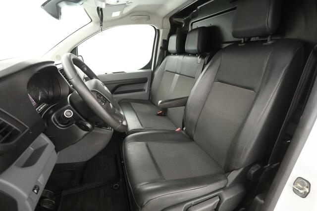 Opel VIVARO 2.0 CDTI L3H1 | Airco | Cruise | Camera | 3 Zits | Carplay | Trekhaak