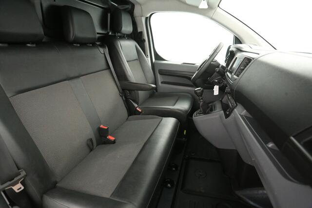 Opel VIVARO 2.0 CDTI L3H1 | Airco | Cruise | Camera | 3 Zits | Carplay | Trekhaak