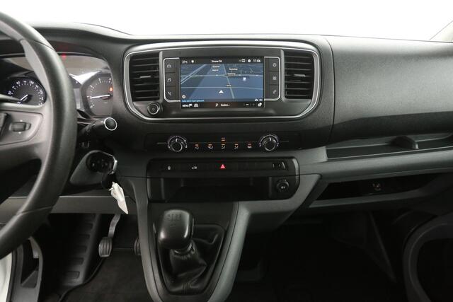 Opel VIVARO 2.0 CDTI L3H1 | Airco | Cruise | Camera | 3 Zits | Carplay | Trekhaak
