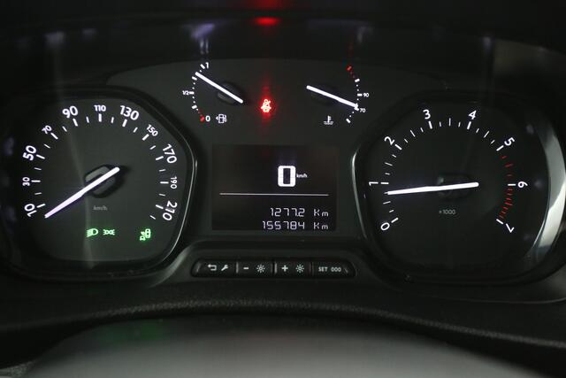 Opel VIVARO 2.0 CDTI L3H1 | Airco | Cruise | Camera | 3 Zits | Carplay | Trekhaak