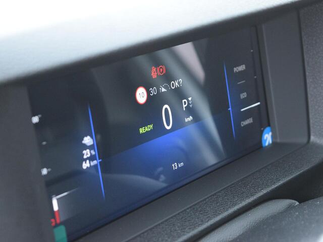 Opel VIVARO Electric L2 75 kWh | tot 8 jaar garantie | Apple Carplay | camera | dodehoekwaarschuwing | parkeersensoren voor & achter | Comfort tussenschot | laadruimtebetimmering