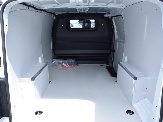Opel VIVARO Electric L3 75 kWh | tot 8 jaar garantie | laadruimtebetimmering | Dodehoek detectie | navi incl. Apple Carplay | camera | parkeersensoren voor & achter | Comfort scheidingswand | rijklaarprijs |