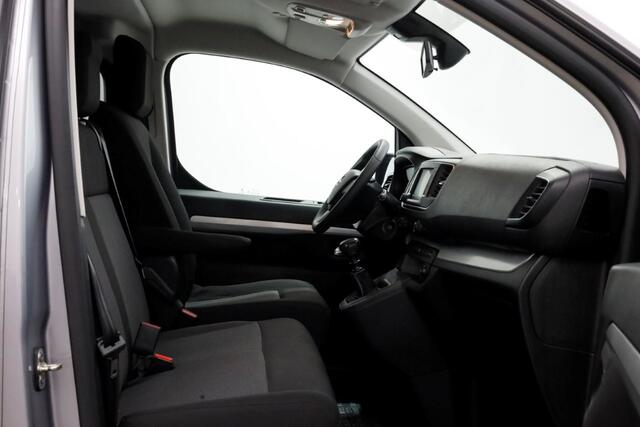 Opel VIVARO 2.0 CDTI 122pk L3H1 D.C. Edition Airco/Navi/Camera 07-2021