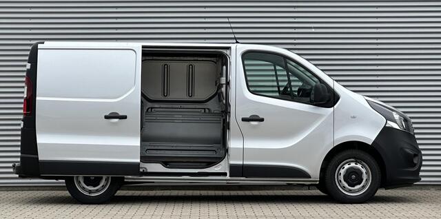 Opel VIVARO 1.6 CDTI L1H1 Edition Airco|Cruise|Navi|Trekhaak