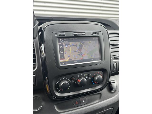 Opel VIVARO 1.6 CDTI L1H1 Edition Airco|Cruise|Navi|Trekhaak