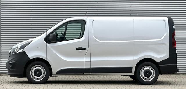 Opel VIVARO 1.6 CDTI L1H1 Edition Airco|Cruise|Navi|Trekhaak