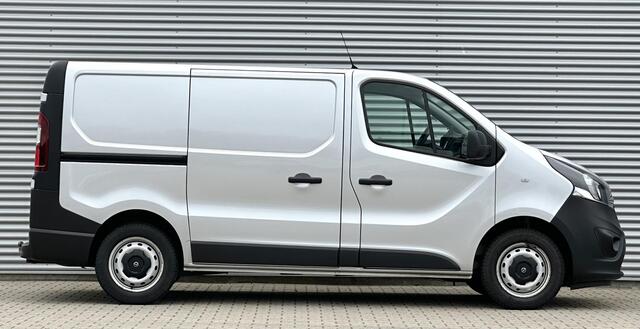 Opel VIVARO 1.6 CDTI L1H1 Edition Airco|Cruise|Navi|Trekhaak